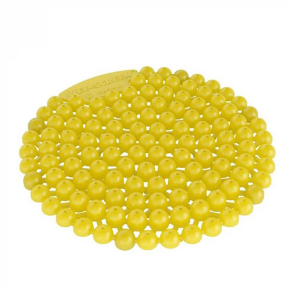 Sita pisoar Wee Linen Breeze - Vectair galben 