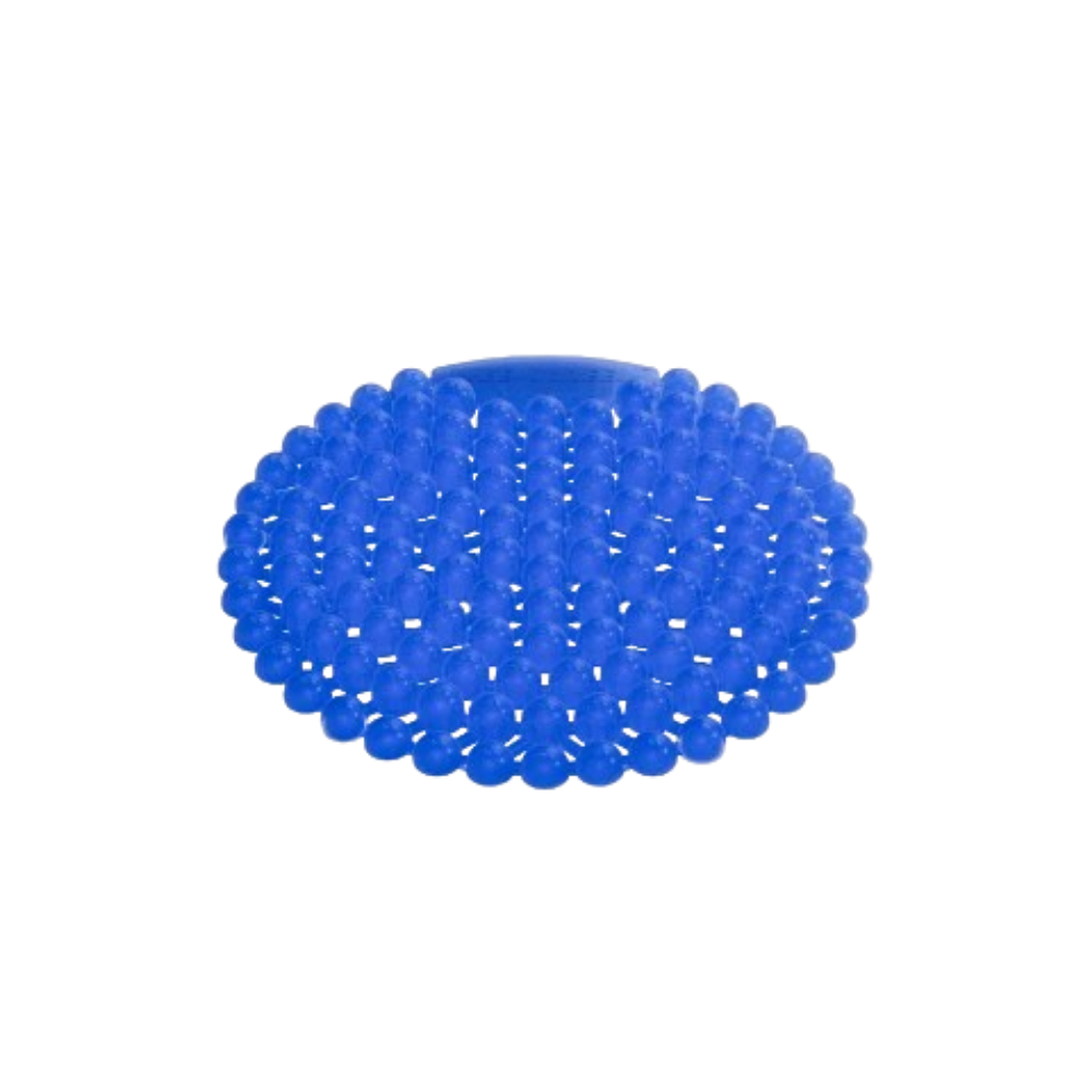 Sita pisoar Wee Linen Breeze, Vectair albastru 