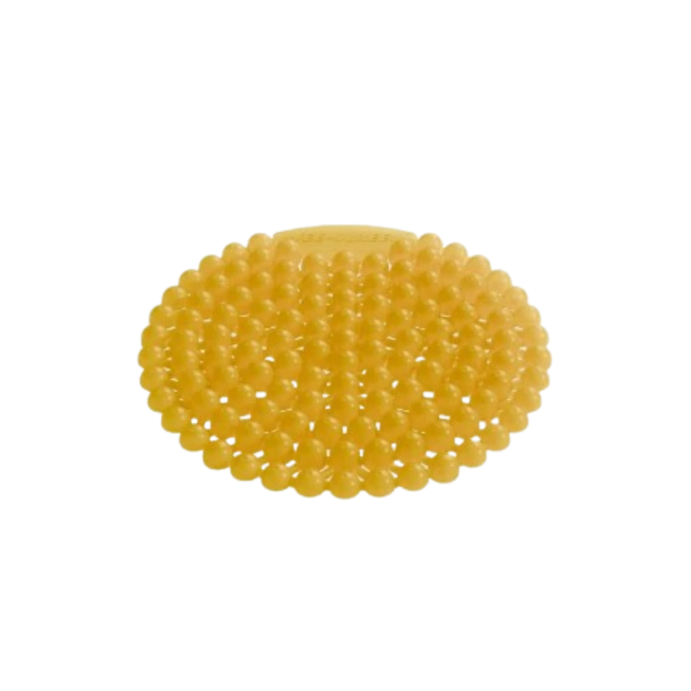 Sita pisoar Wee Linen Breeze, Vectair galben 