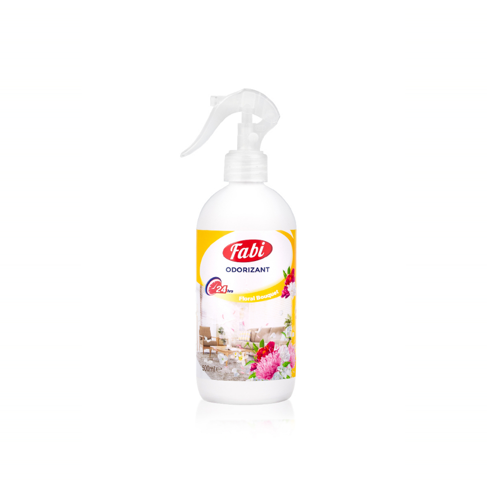 Odorizant camera Floral Bouquet - Fabi