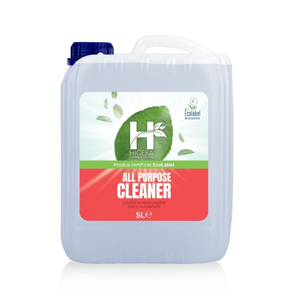 Detergent universal All Purpose Cleaner - Higeea