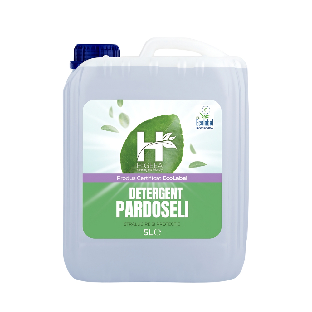 Detergent pentru pardoseli - Higeea