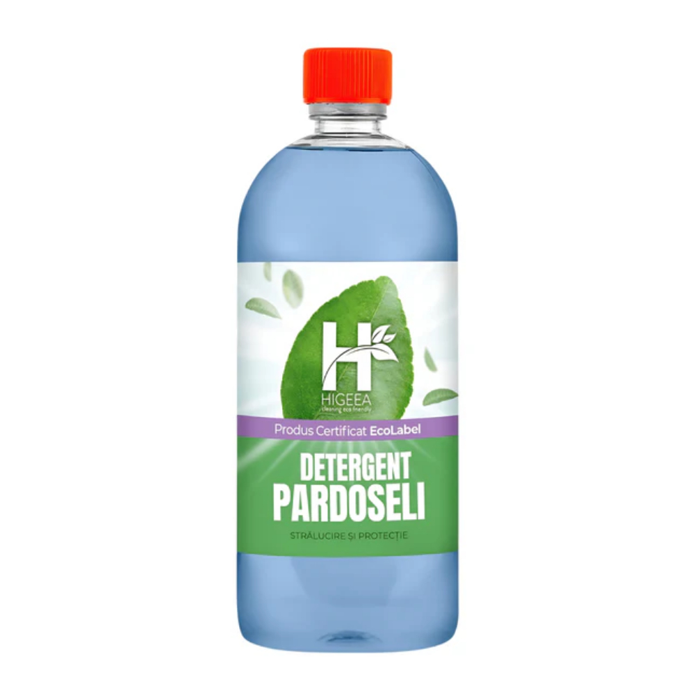 Detergent pentru pardoseli, 1 L - Higeea