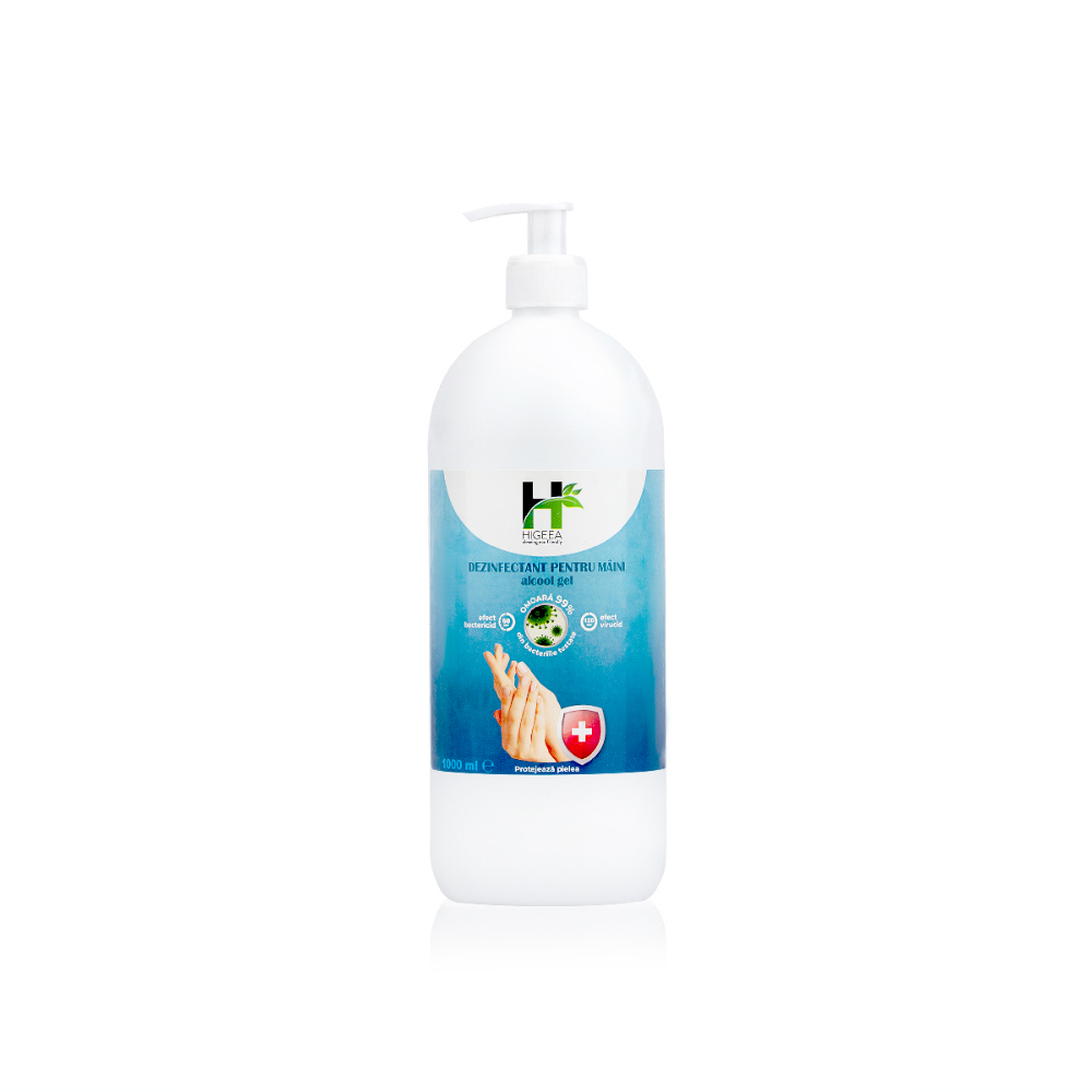 Dezinfectant pentru suprafete, 1 L - Fabi