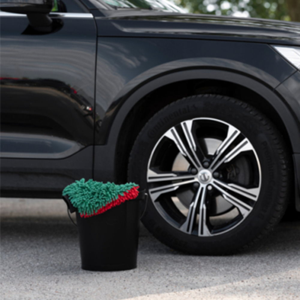 Manusa dubla din microfibra, 300 x 230 mm - Vikan 