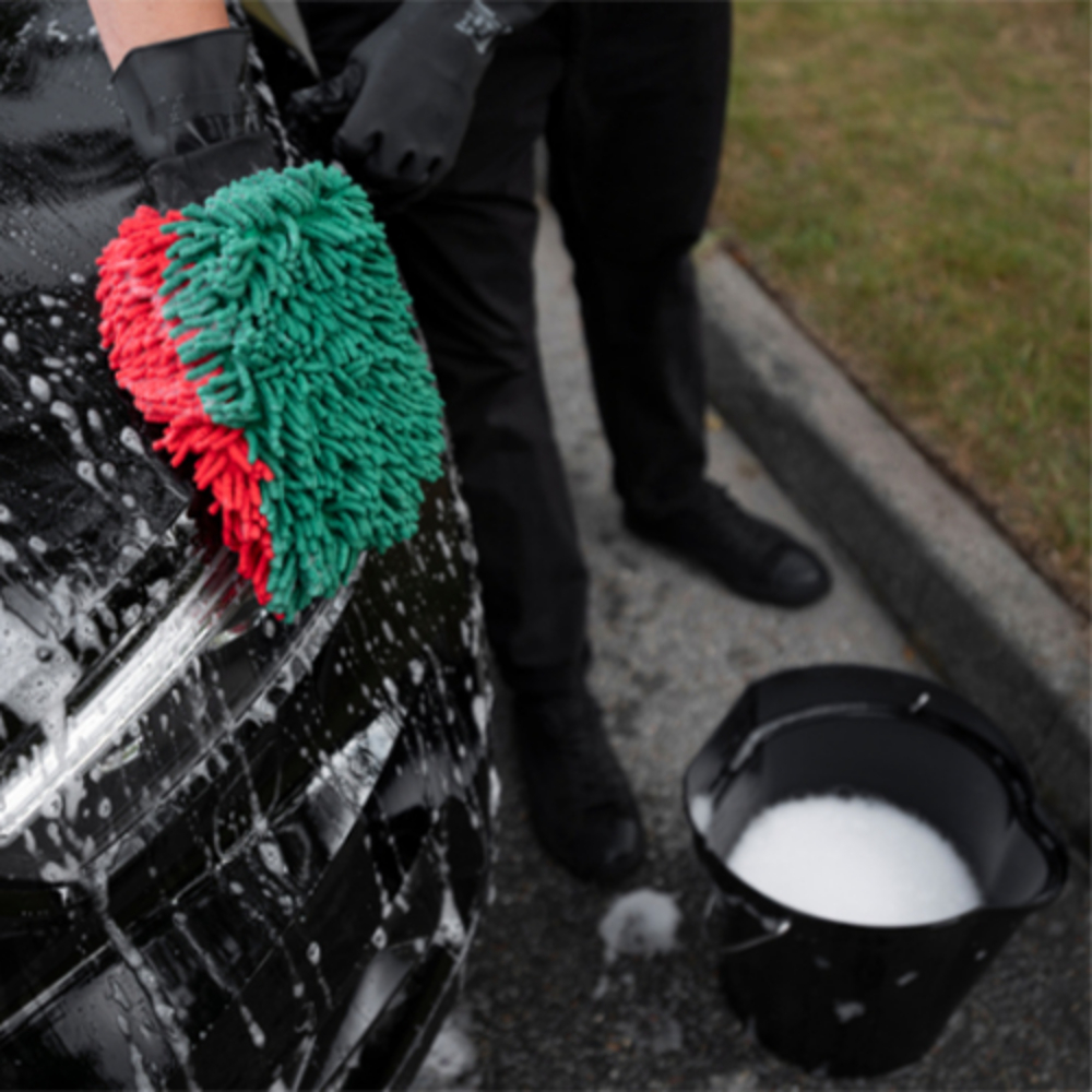 Manusa dubla din microfibra, 300 x 230 mm - Vikan 