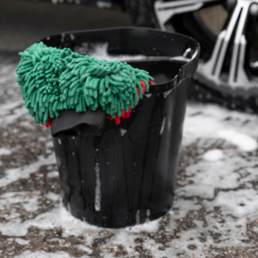 Manusa dubla din microfibra, 300 x 230 mm - Vikan 