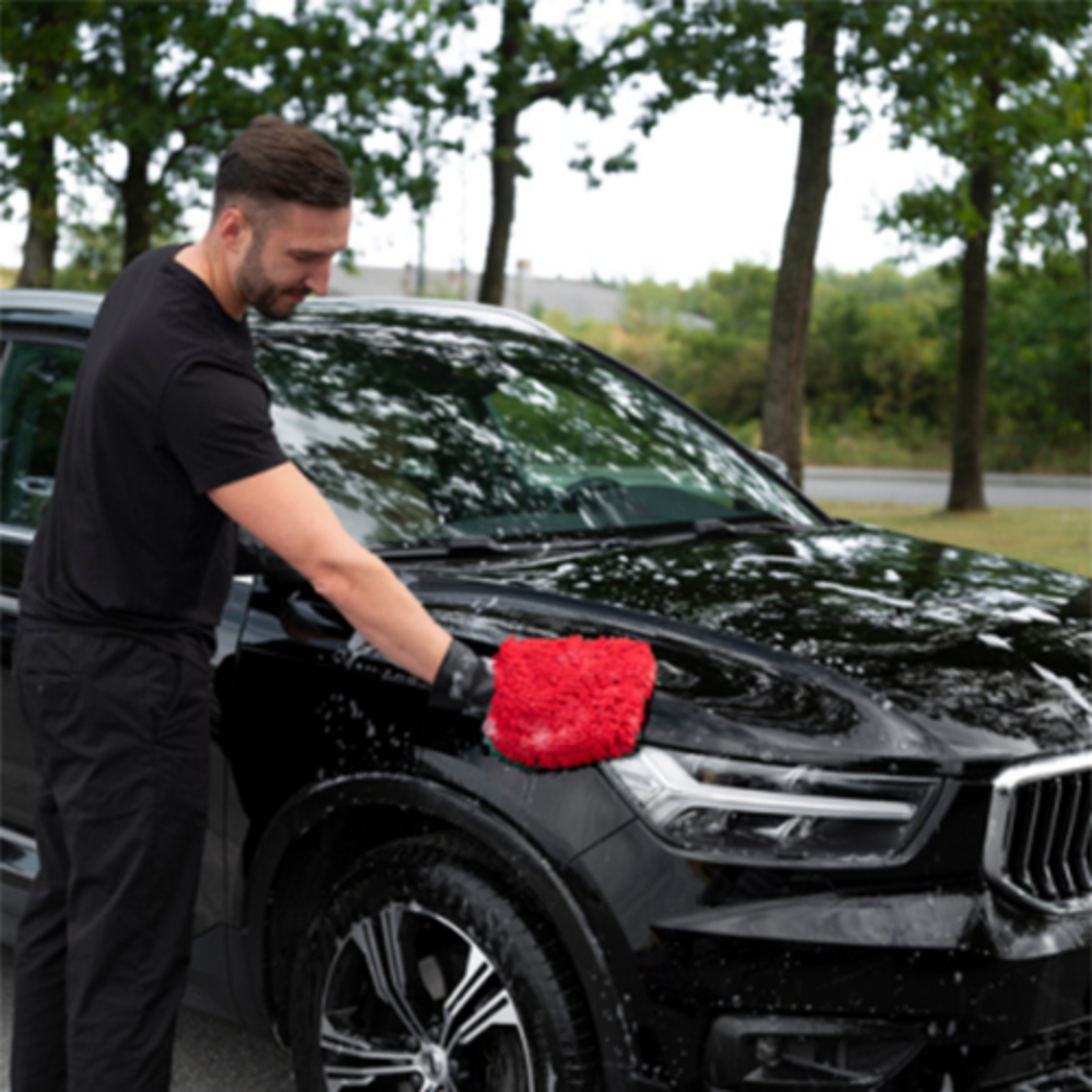 Manusa dubla din microfibra, 300 x 230 mm - Vikan 