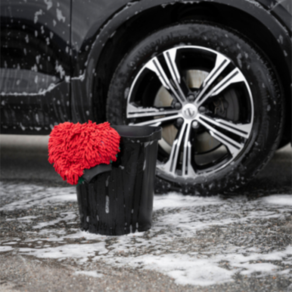 Manusa dubla din microfibra, 300 x 230 mm - Vikan 