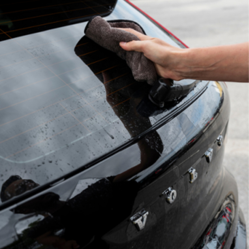 Laveta profesionala din microfibra, 400 x 400 mm - Vikan 