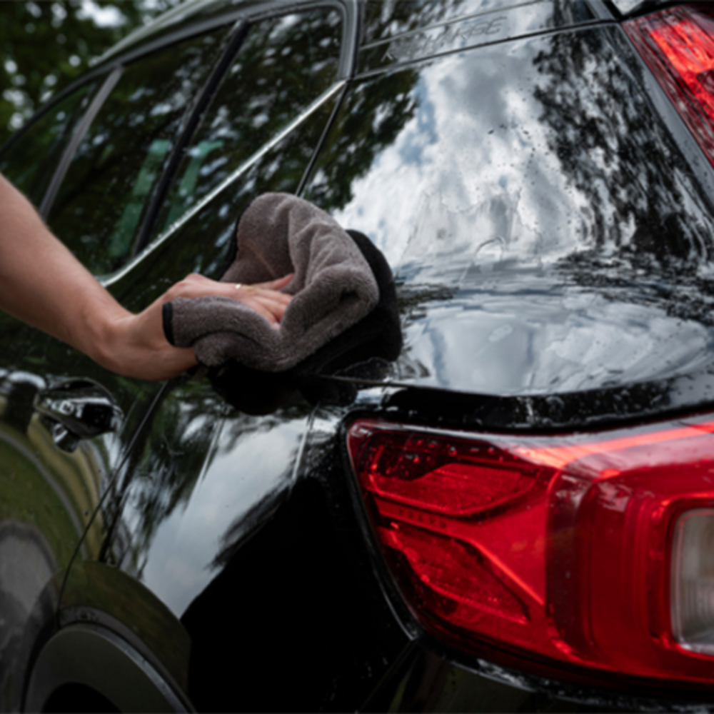 Laveta profesionala din microfibra, 400 x 400 mm - Vikan 