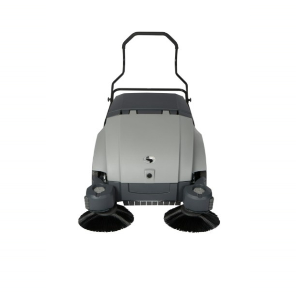 KS 110 VARIO PRO - Echipament de maturat, cu baterie - Vermop