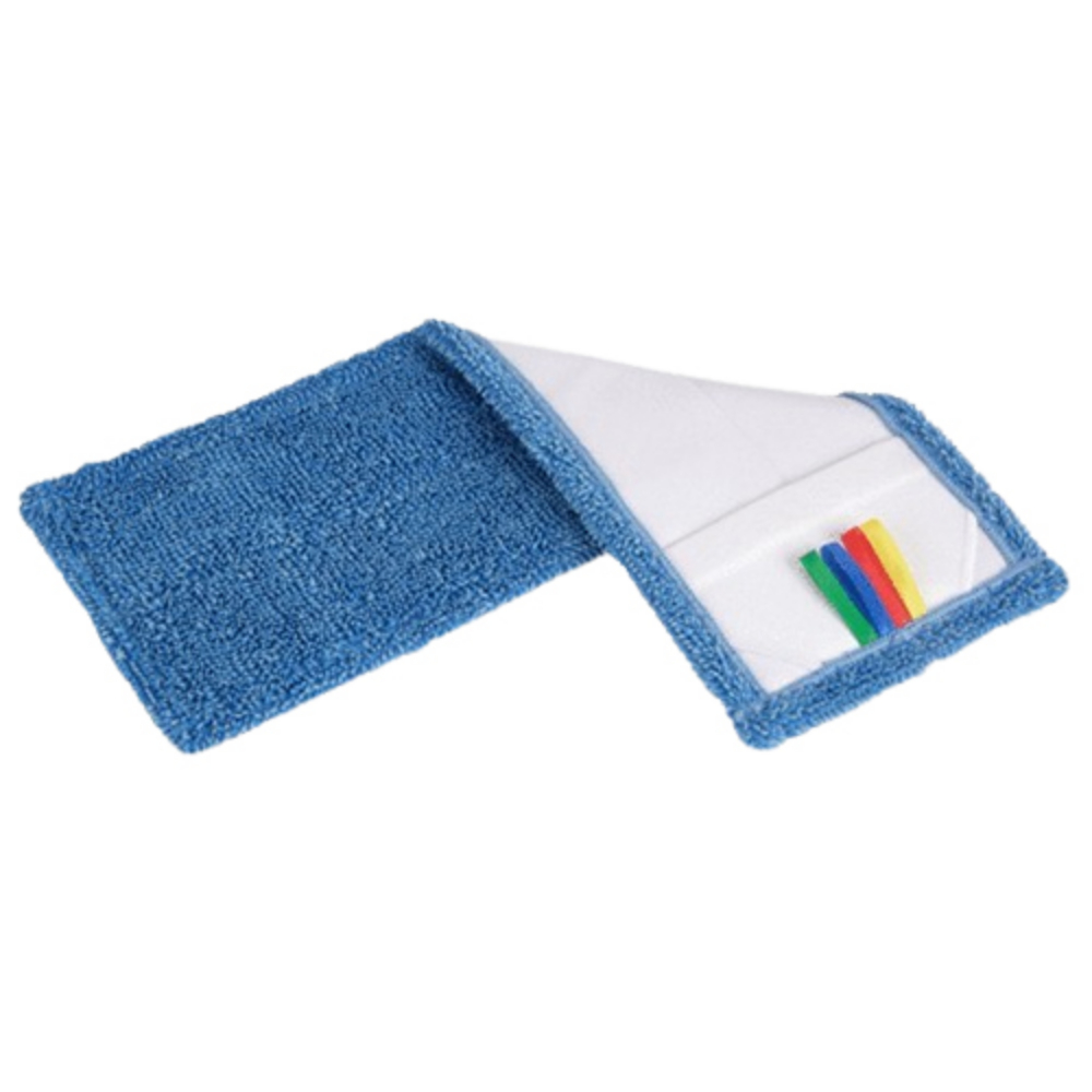 Mopul profesional Base Loop, 40 cm, albastru - Vileda