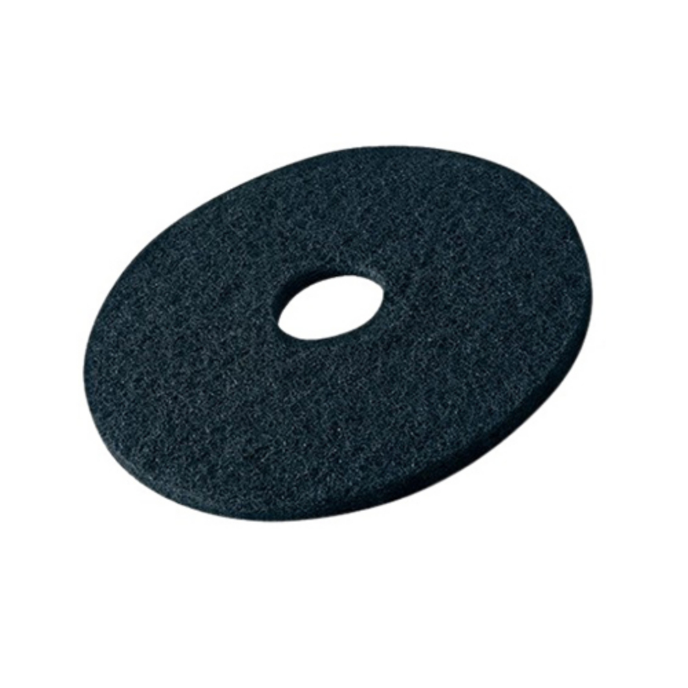 Pad Super - Vileda Professional negru 