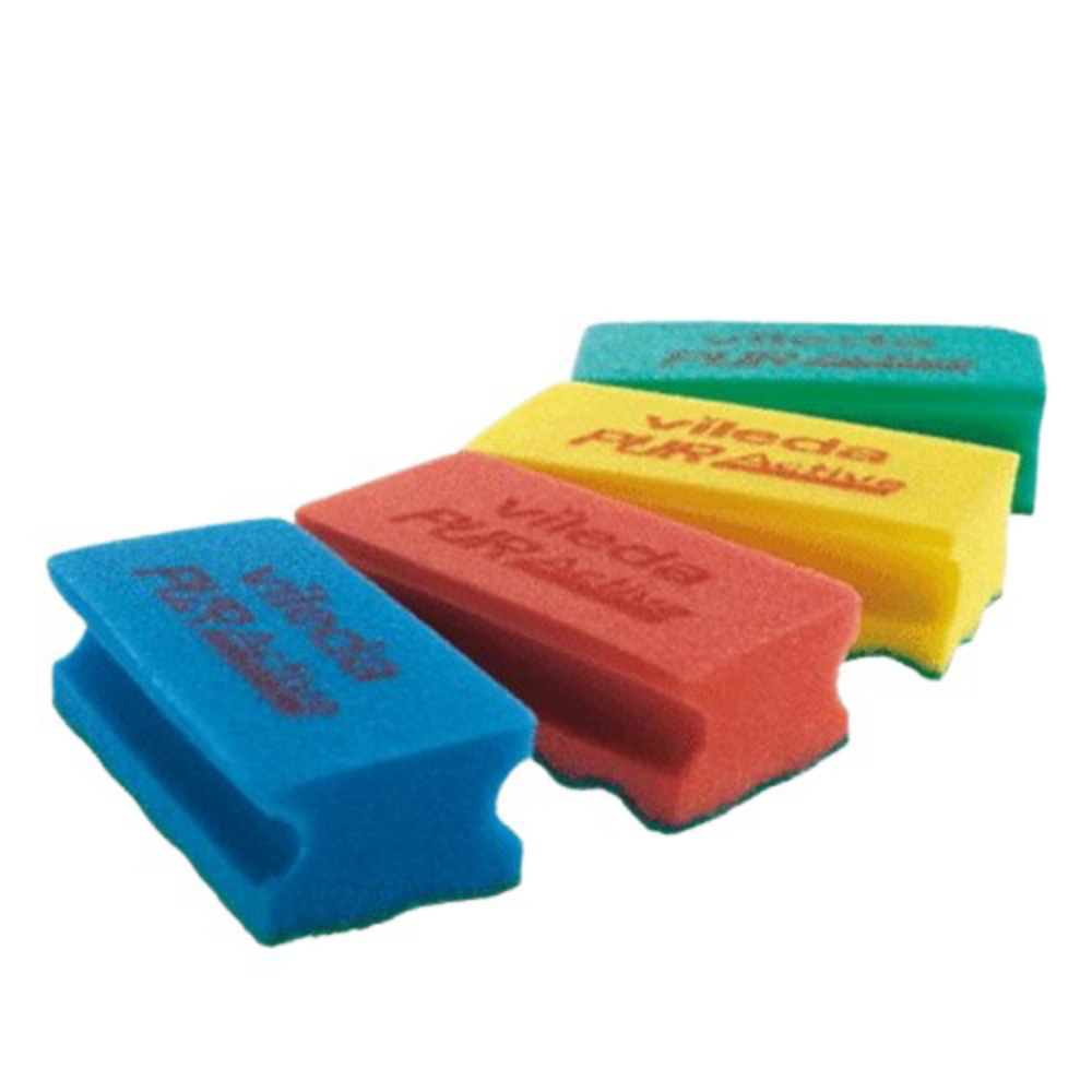 Burete Pur Active Profesional pentru vase - Vileda Professional albastru 