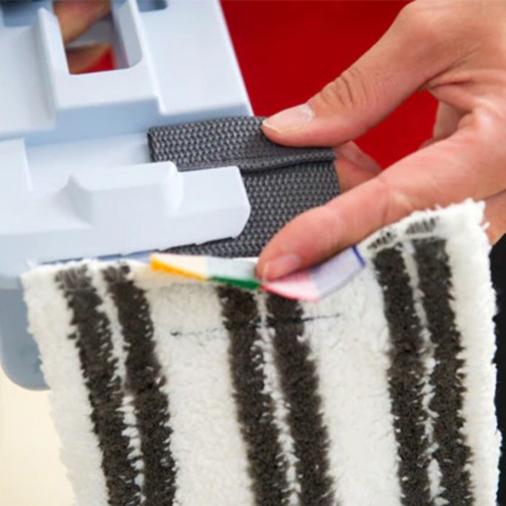 Kit carucior UltraSpeed PRO cu doua galeti 25l/6l si presa verticala - Vileda Professional