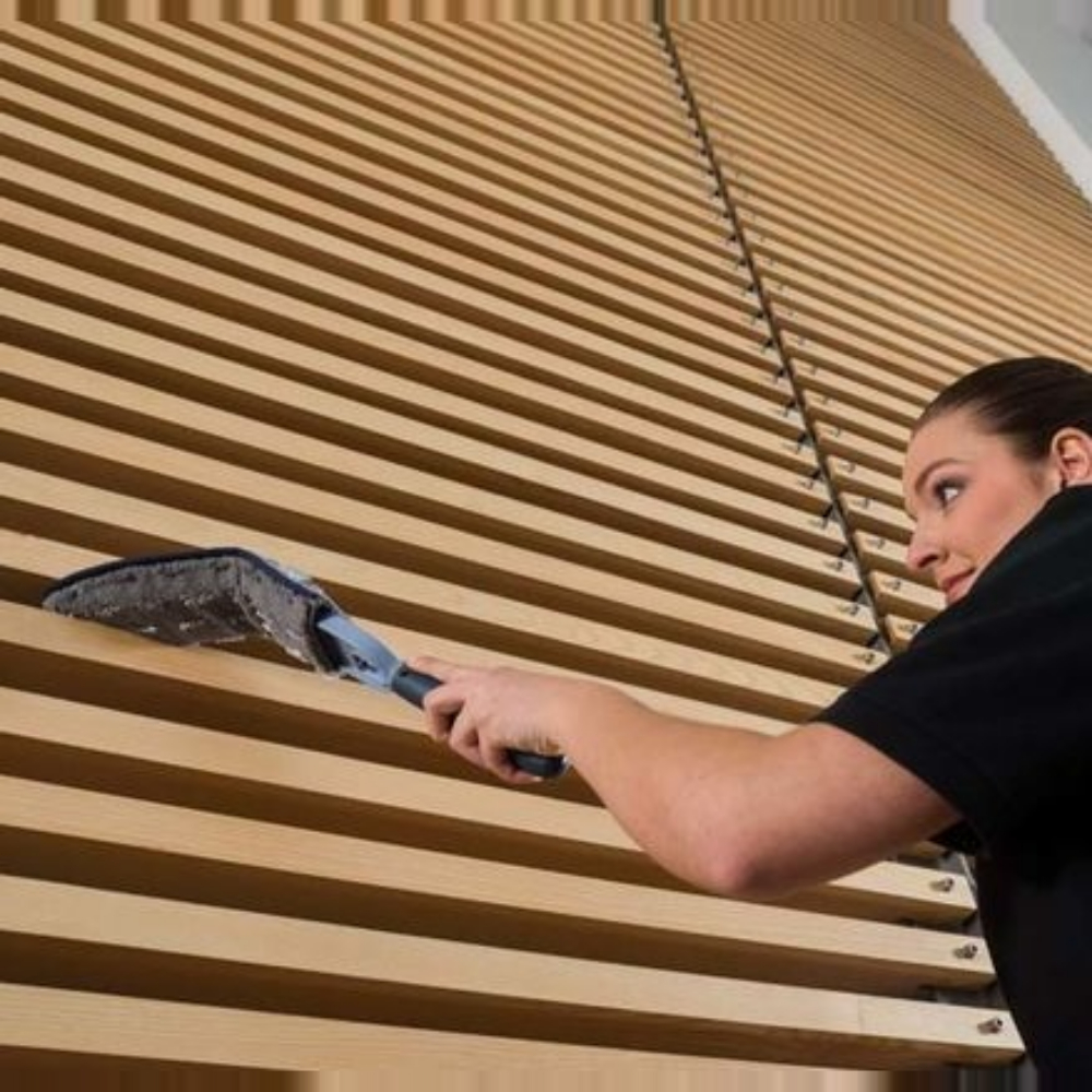 Suport pamatuf MultiDuster Maxi, 65 cm - Vileda Professional