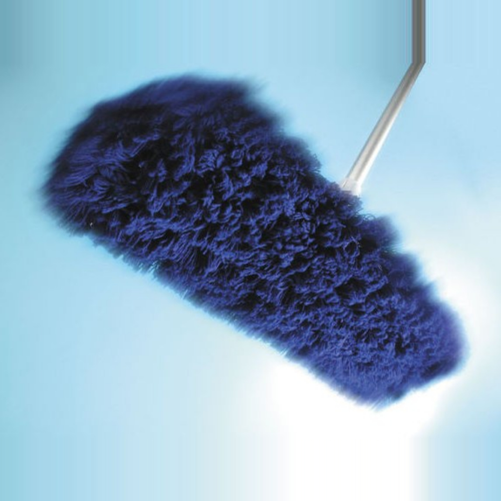 Mop plat Durable Synthetic Dust, 60 cm - Vileda Professional