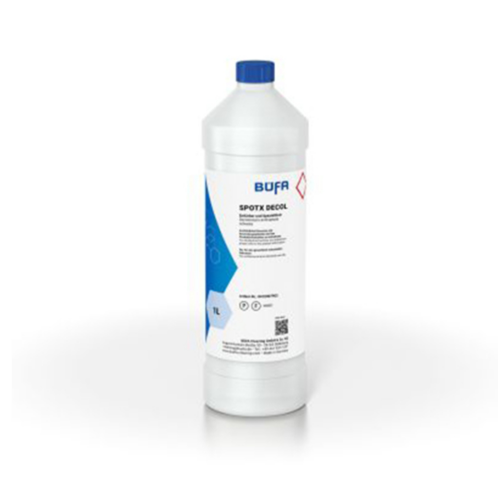 Agent de indepartare pete locale SpotX Decol - Bufa