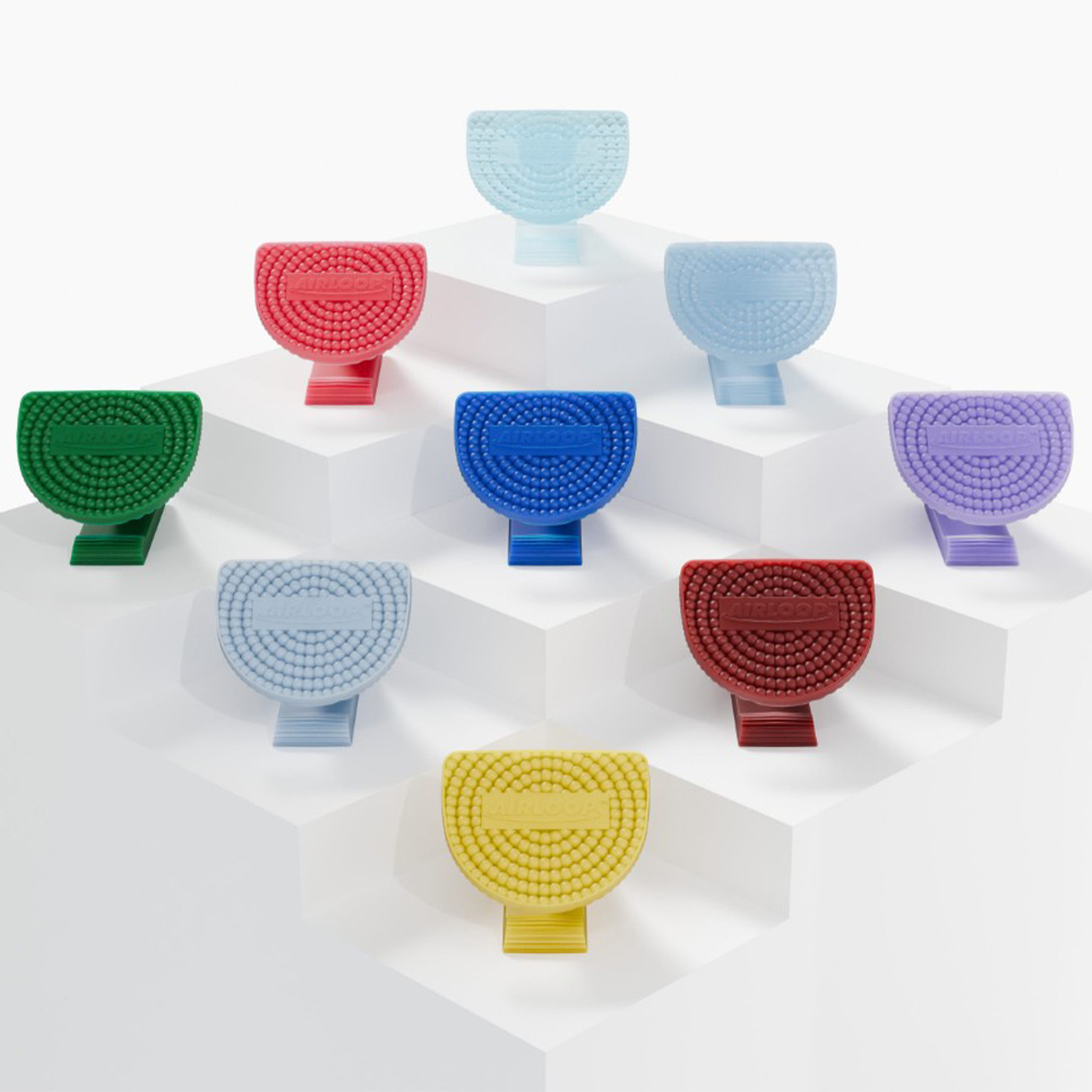 Odorizant sanitar Airloop - Vectair White tea & thyme