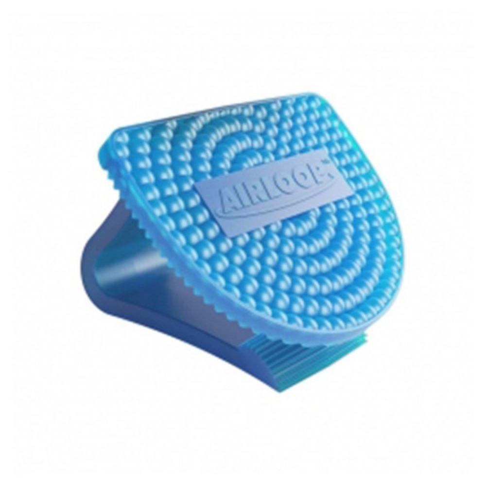 Odorizant sanitar Airloop - Vectair albastru-inchis 