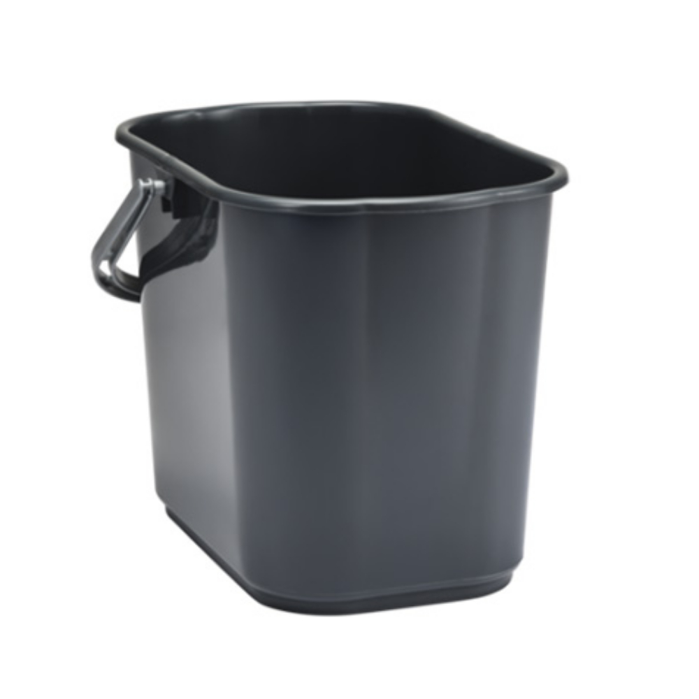 Galeata fara storcator, 16 L - Vikan