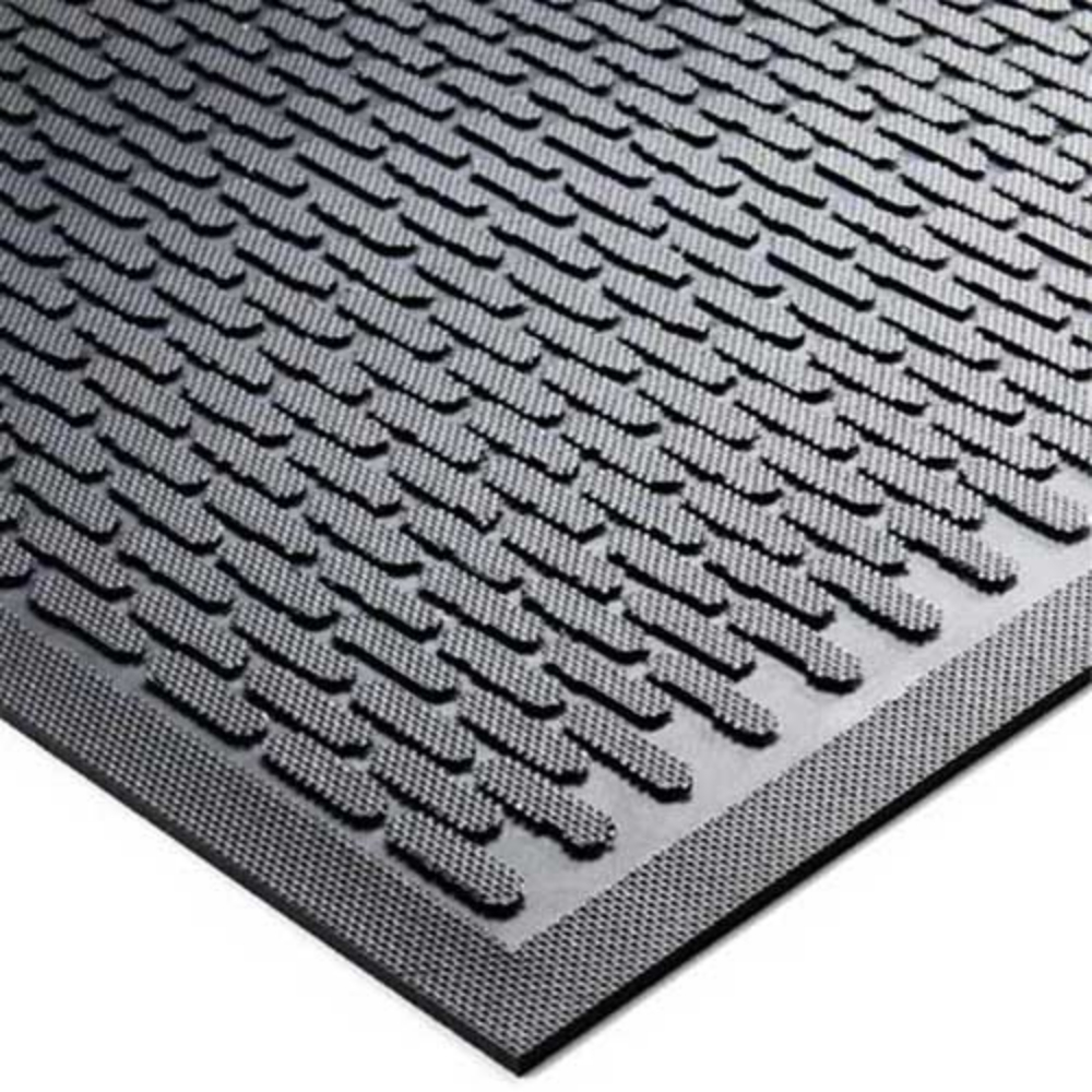 Covoras cauciuc Kleen Scrape - Kleen Tex 75 x 85 cm