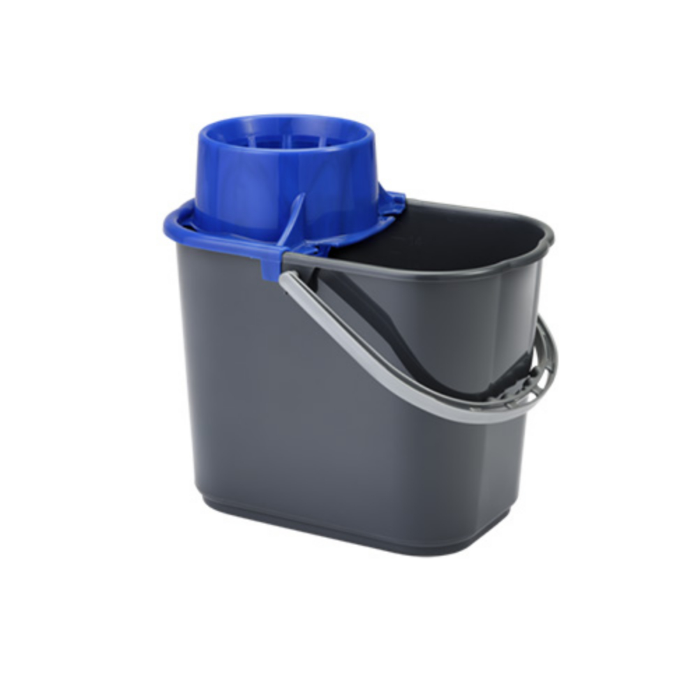 Storcator pentru galeata mopuri franjurate 16 L - Vikan