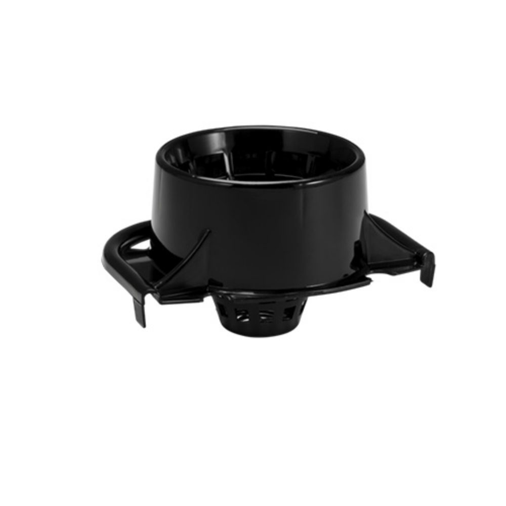 Storcator pentru galeata mopuri franjurate 16 L - Vikan negru 