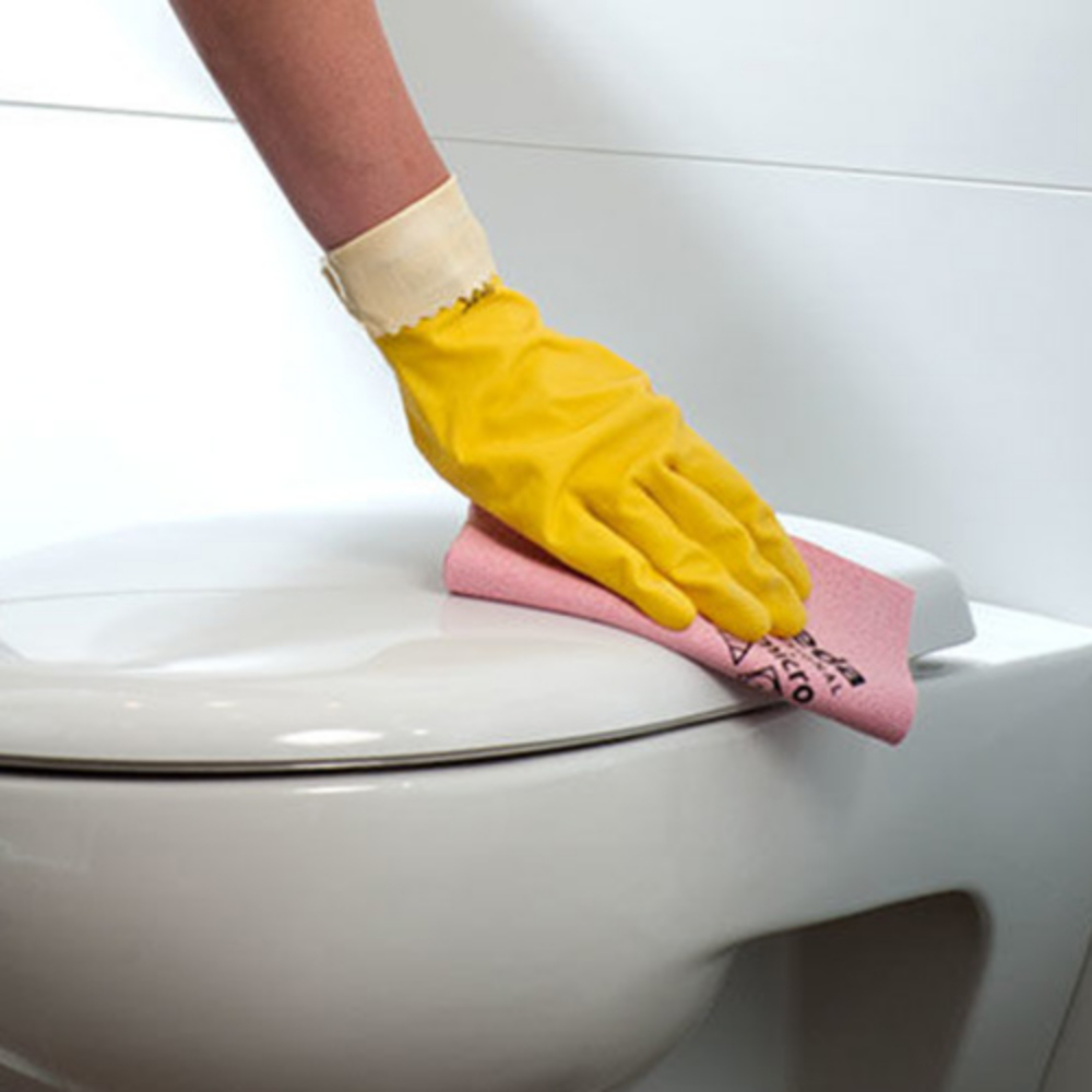 Laveta PVAmicro 35 x38 cm (5 bucati/set) - Vileda Professional