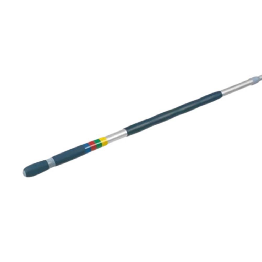 Maner universal aluminiu, 100-180 cm - Vileda Professional