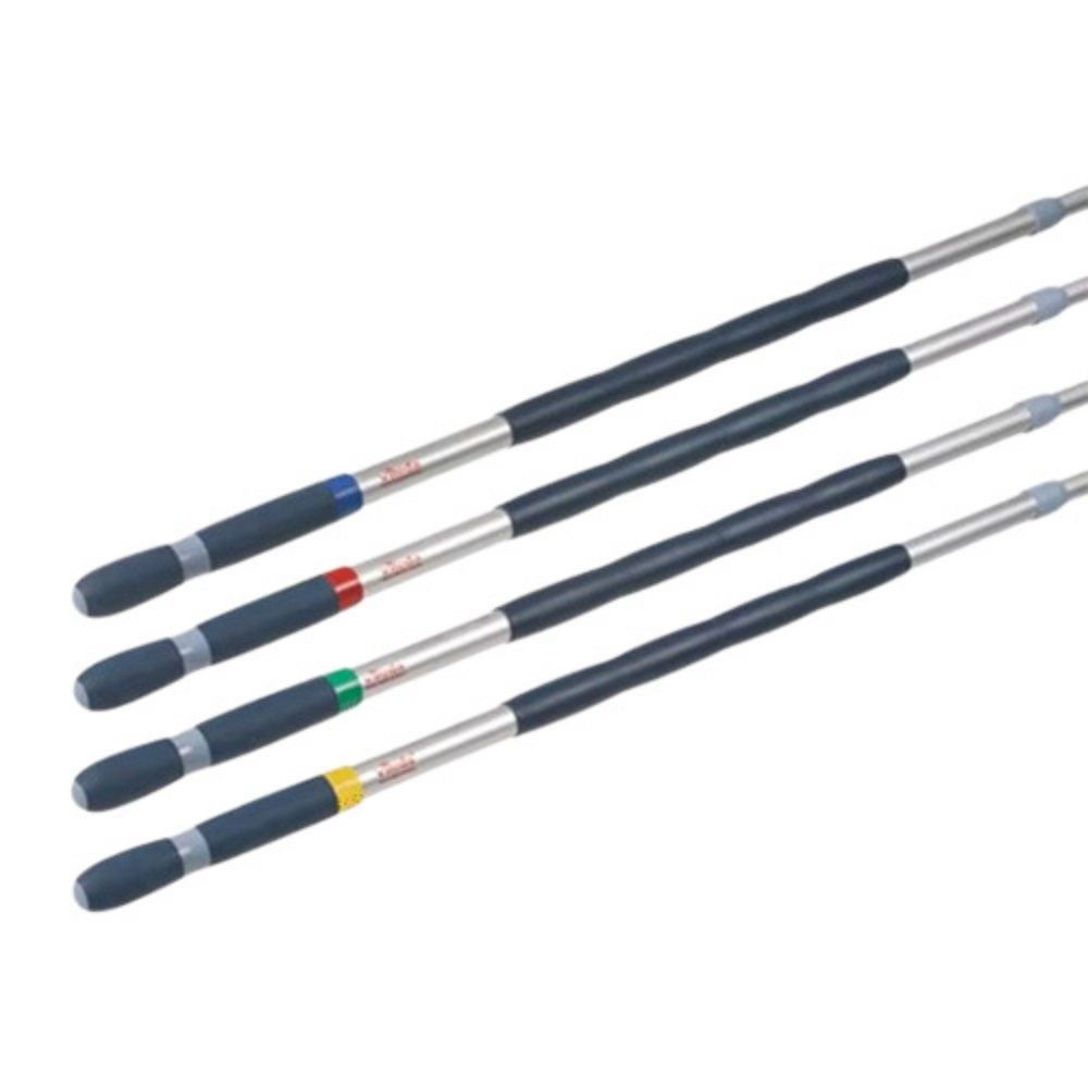 Maner universal aluminiu, 100-180 cm - Vileda Professional