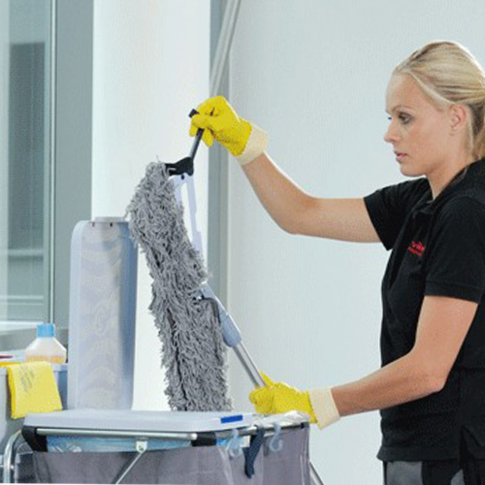 Talpa mop Swep Duo, 50 cm - Vileda Professional