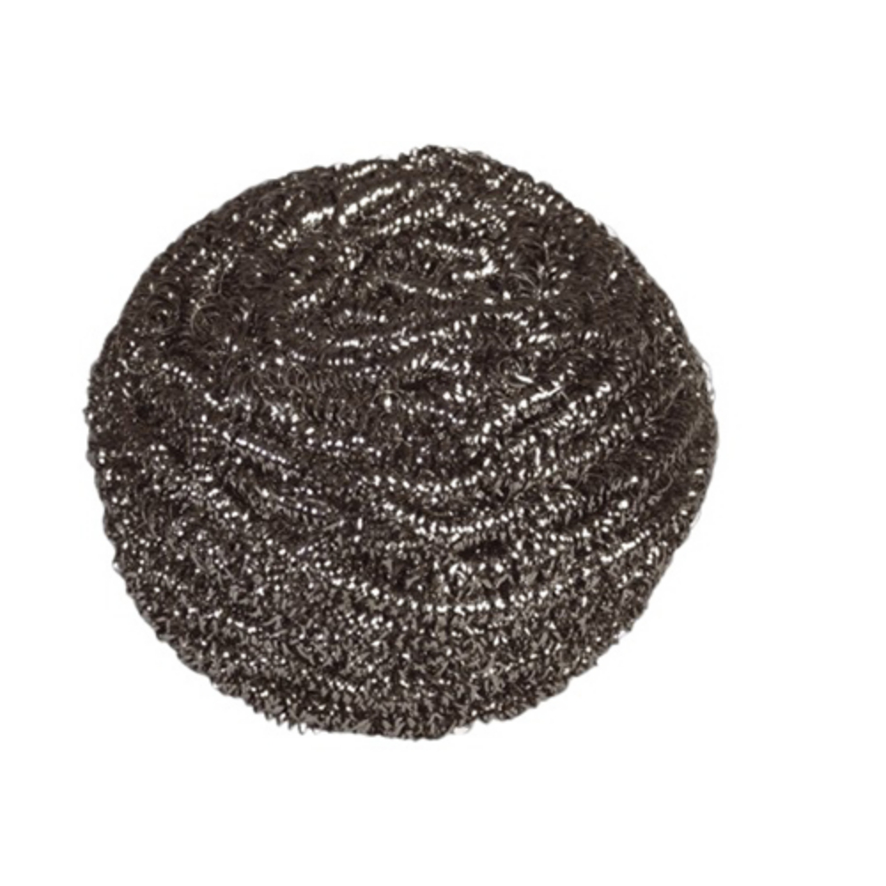 Burete spiralat inox, 40 g - Vileda Professional