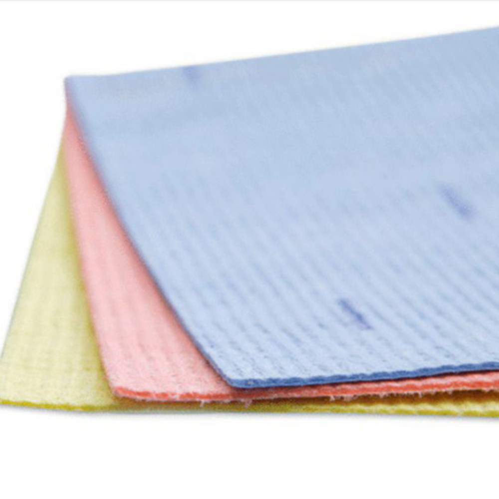 Laveta Wettex Maxi, 26.5 x 31.5 cm, (10 bucati/set) - Vileda Professional