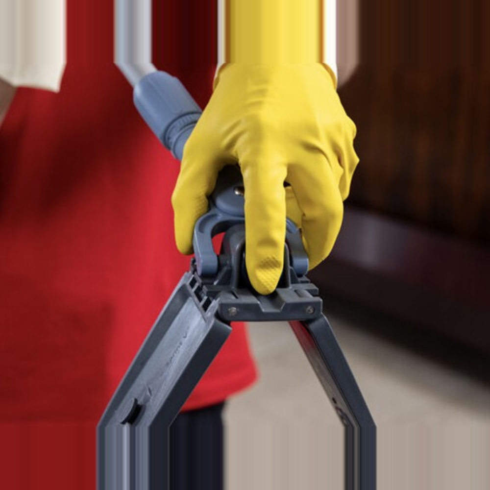 Suport mop Sprint V - Vileda 50cm