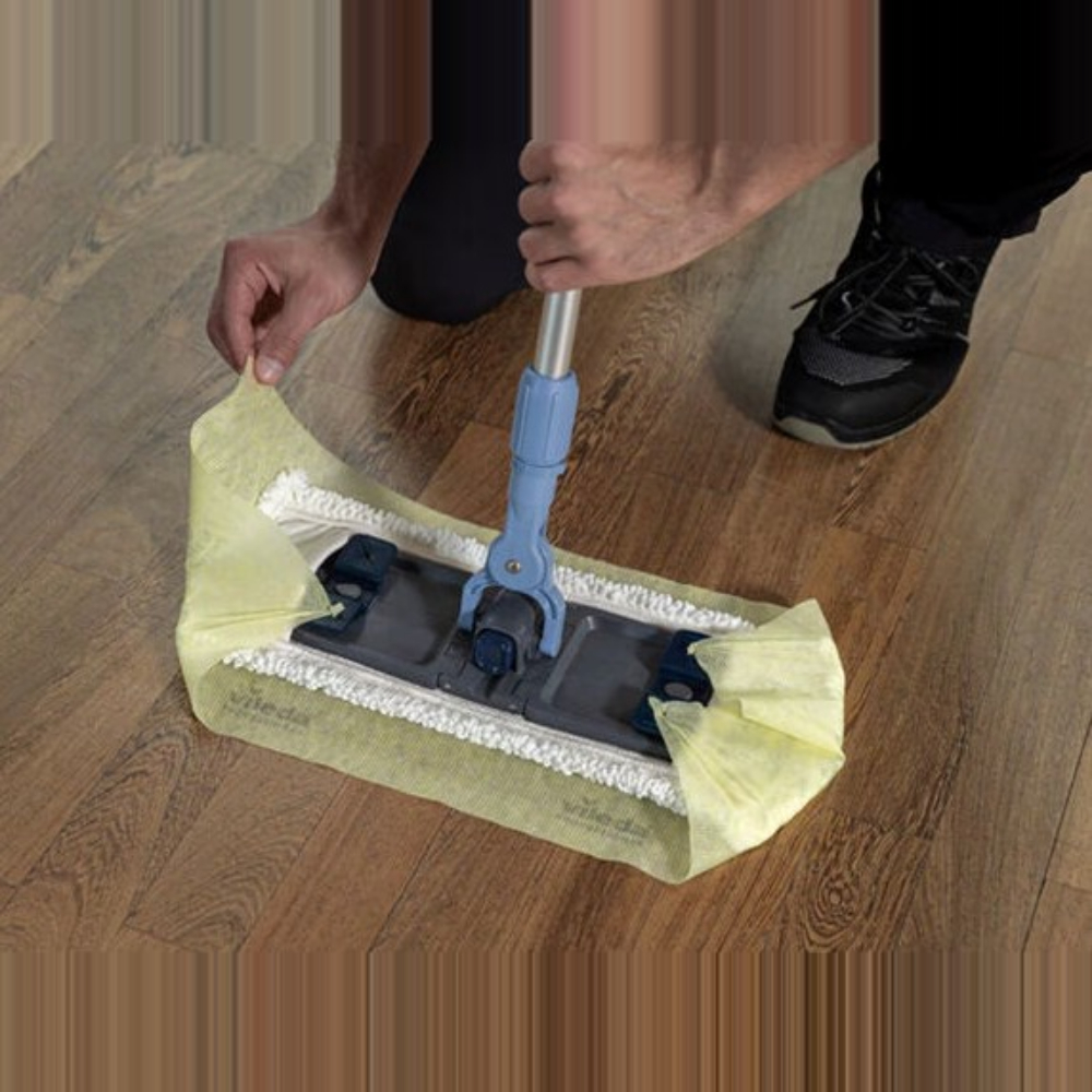 Suport mop Sprint V - Vileda 50cm