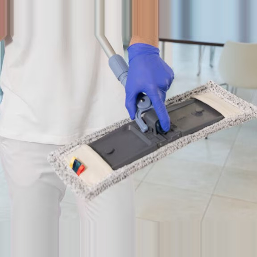 Suport mop Sprint V - Vileda 50cm