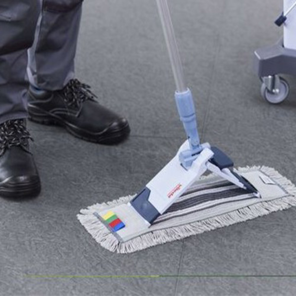 Mopul plat Ultra Speed r-Trio Max, 40 cm - Vileda Professional