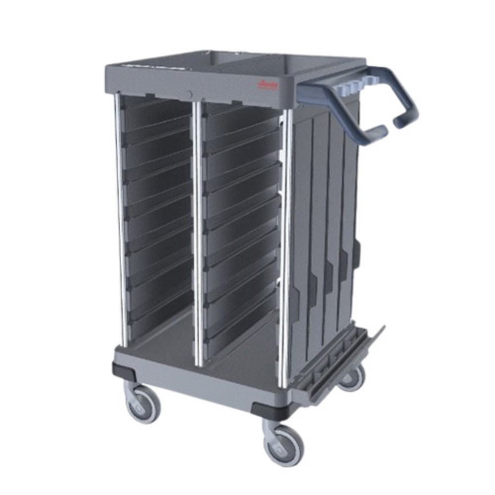 Carucior curatenie Origo 2 C - Vileda