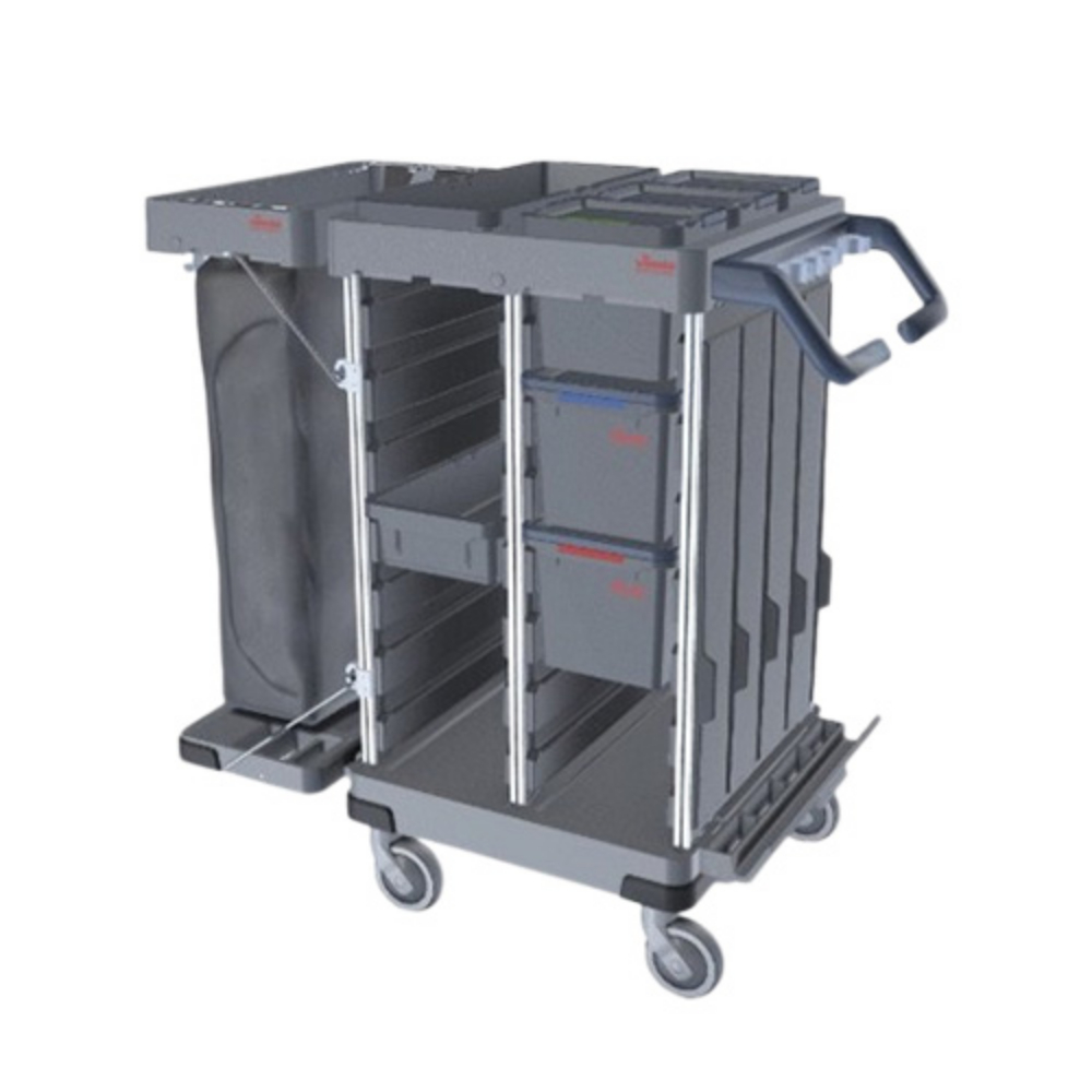 Carucior curatenie Origo 2 CX - Vileda