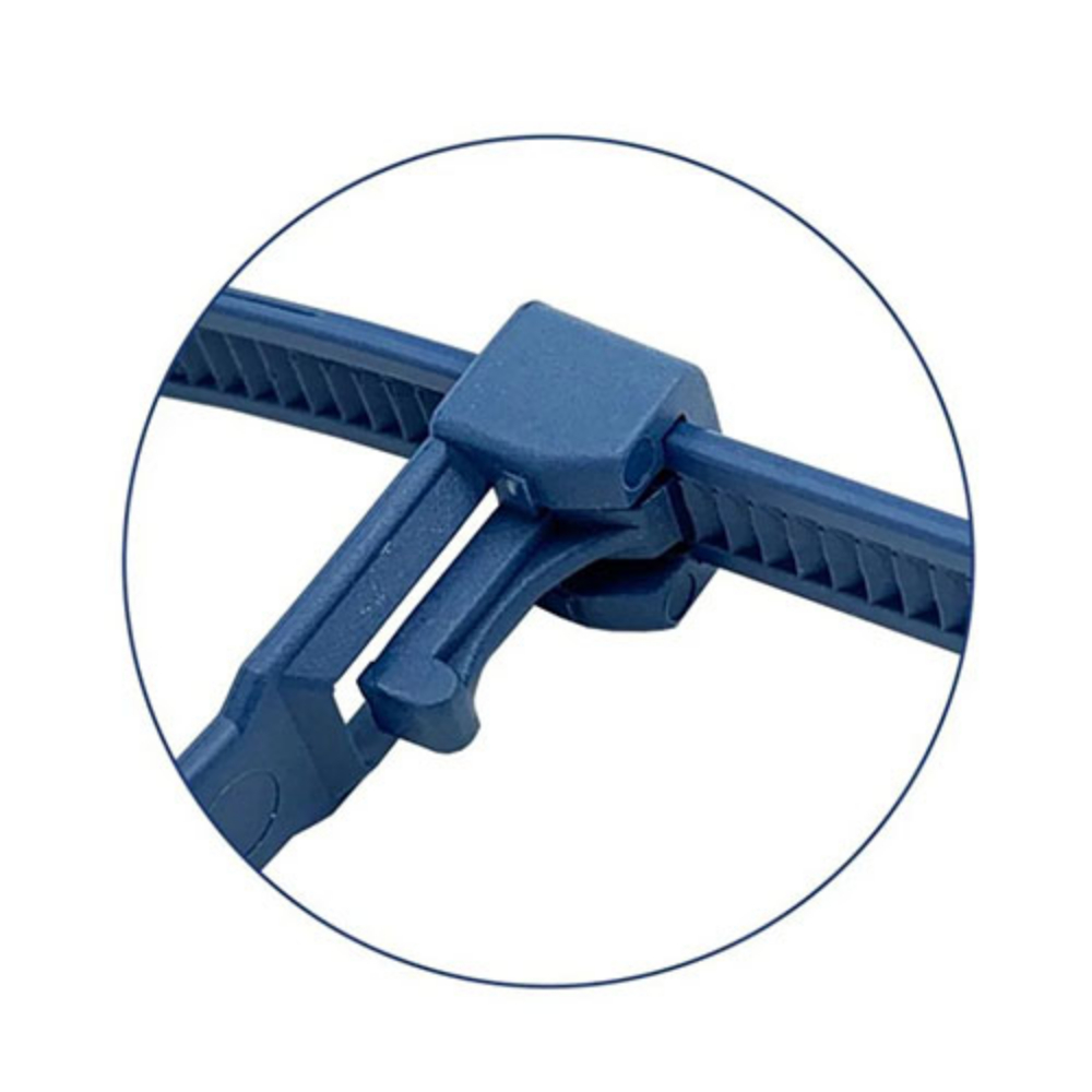 Bride metal detectabile - Detectamet