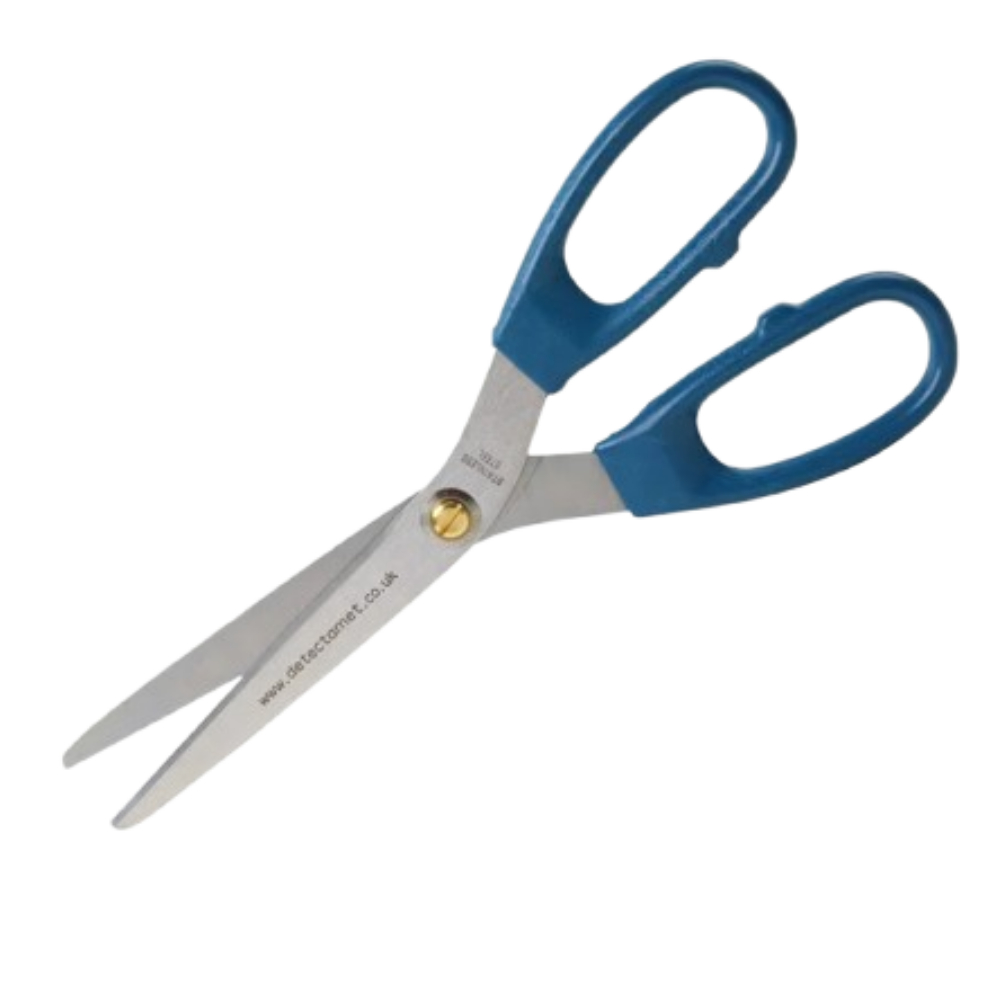 Foarfeca de birou, inoxidabila, metal detectabil - Detectamet