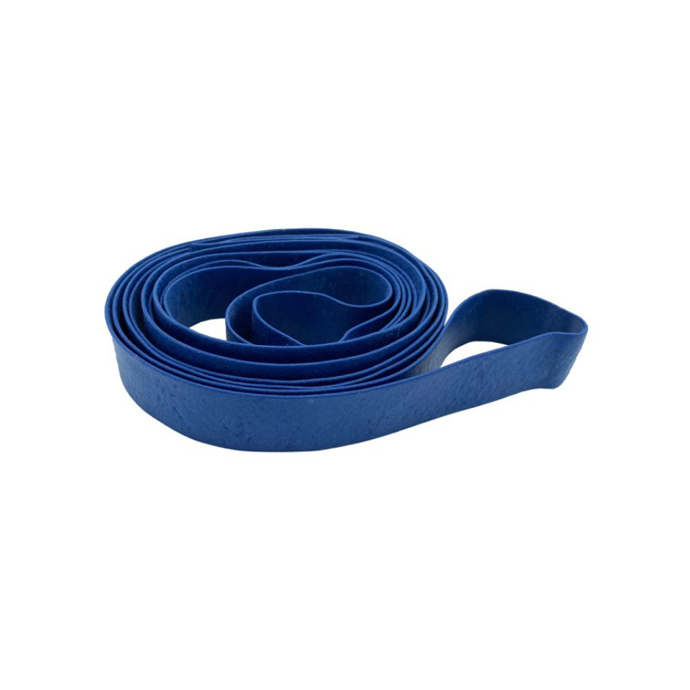 Benzi pentru paleti, metal detectabile - Detectamet