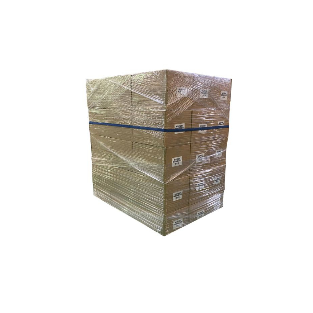 Benzi pentru paleti, metal detectabile - Detectamet