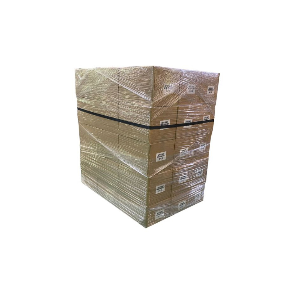 Benzi pentru paleti, metal detectabile - Detectamet negru 