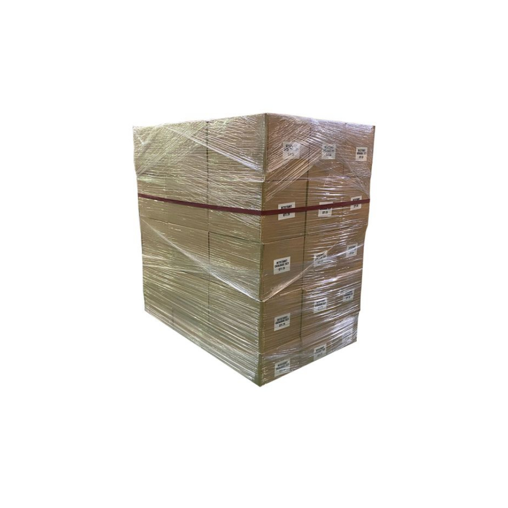 Benzi pentru paleti, metal detectabile - Detectamet rosu 