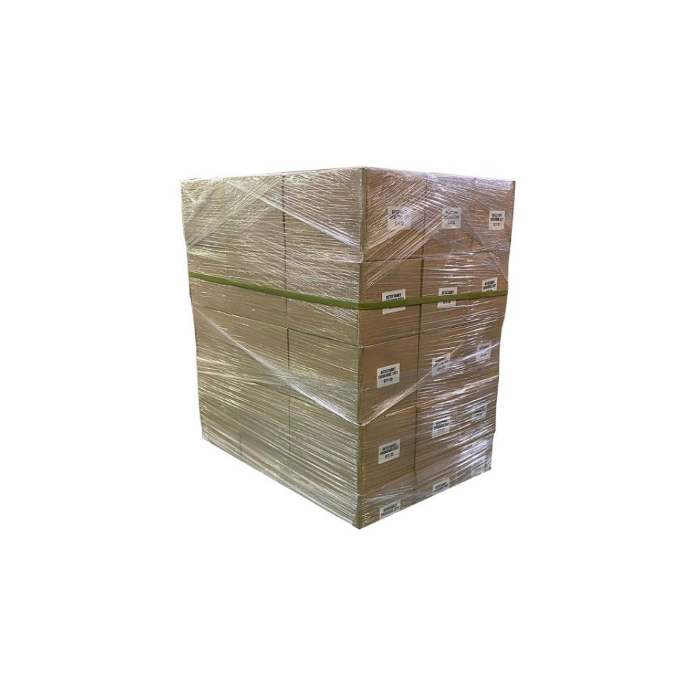 Benzi pentru paleti, metal detectabile - Detectamet verde 