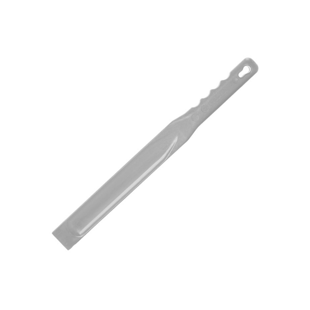 Spatula metal detectabil - Detectamet alb 