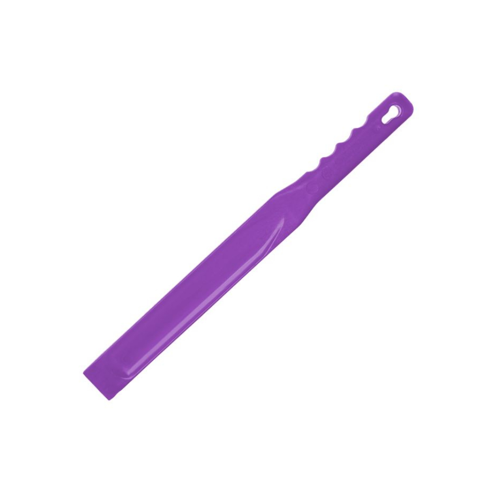 Spatula metal detectabil - Detectamet violet 